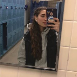 Meet your Posher, Nastya